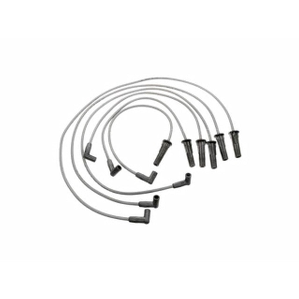 Standard 6652 Spark Plug Wire Set