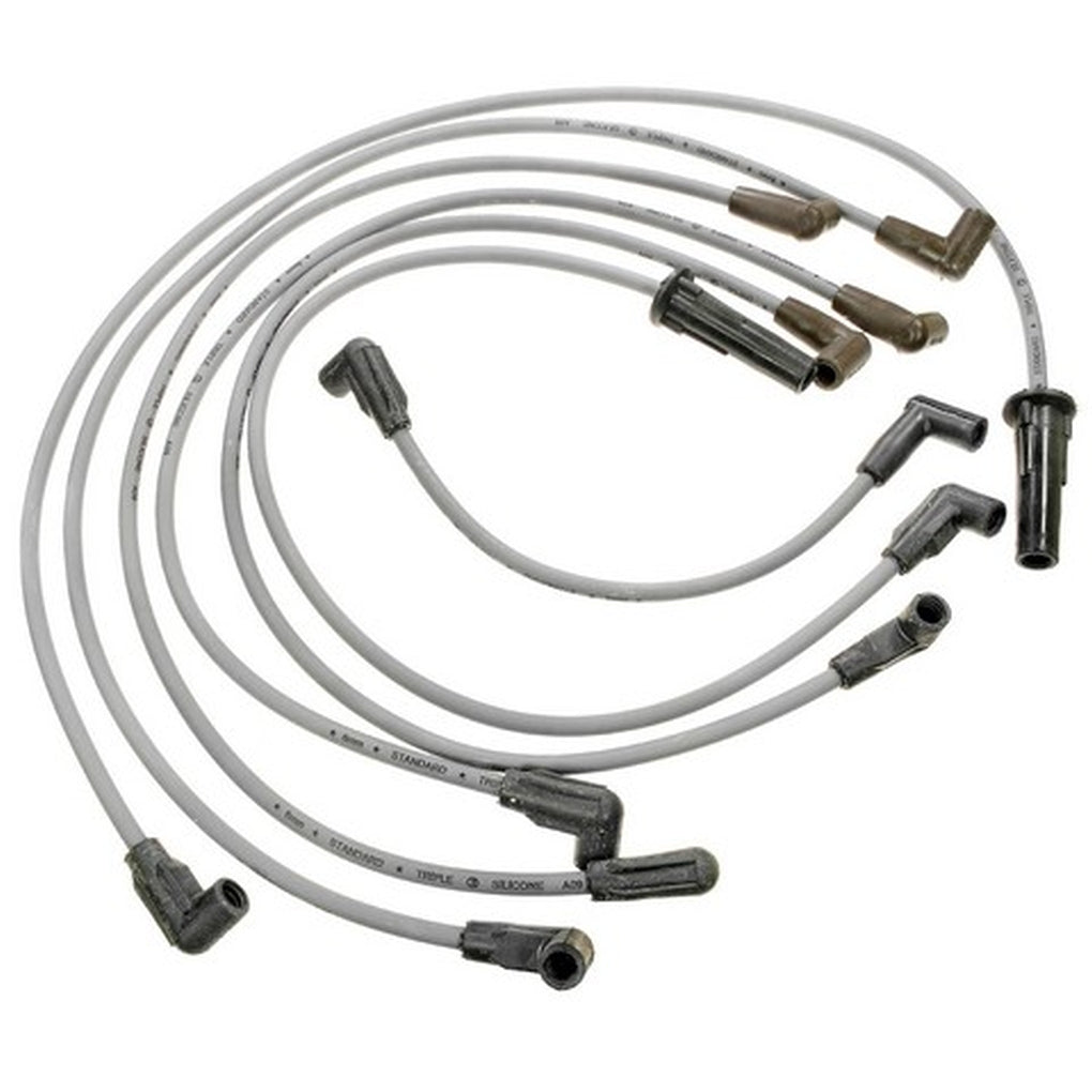Standard 6653 Spark Plug Wire Set