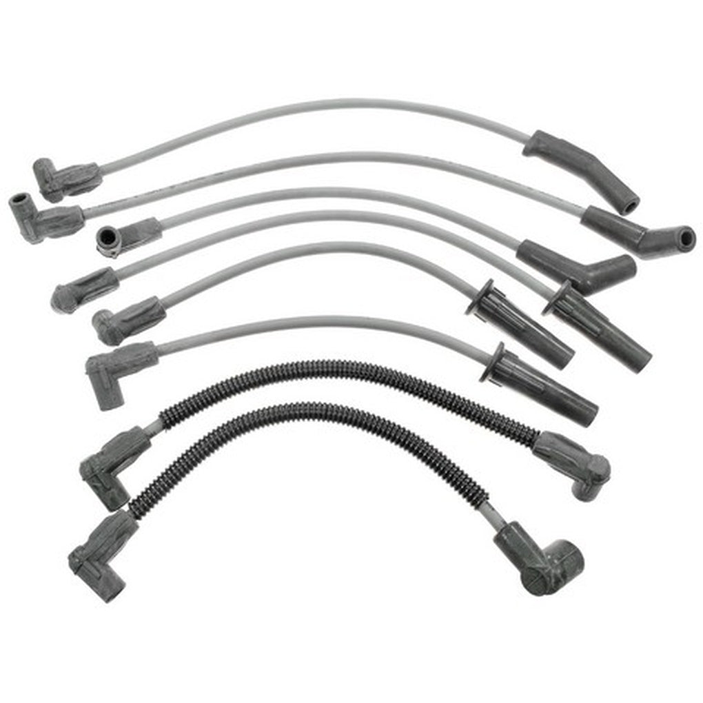 Standard 6662 Spark Plug Wire Set