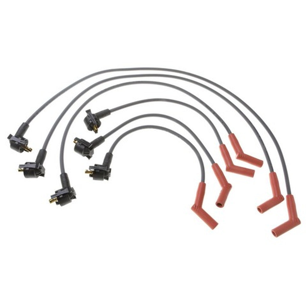 Standard 6663 Spark Plug Wire Set