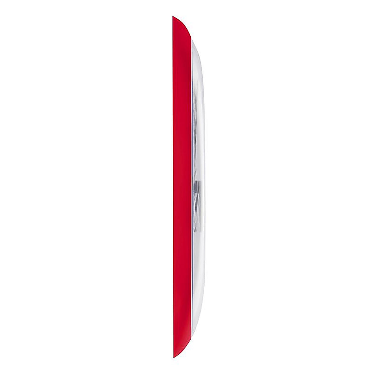 Taylor 6700RD Dial Thermometer Plastic Red