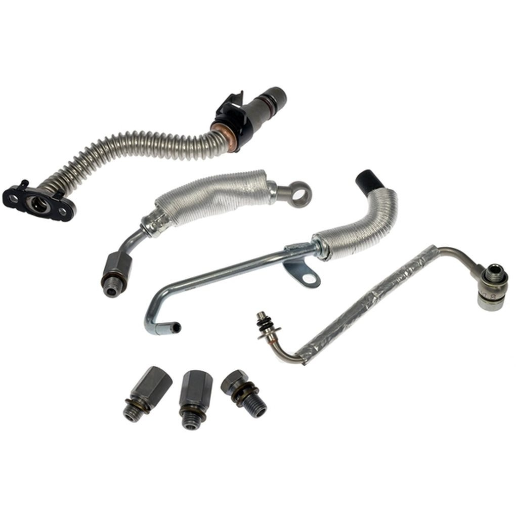 Dorman 667-023 Turbocharger Line Replacement Kit