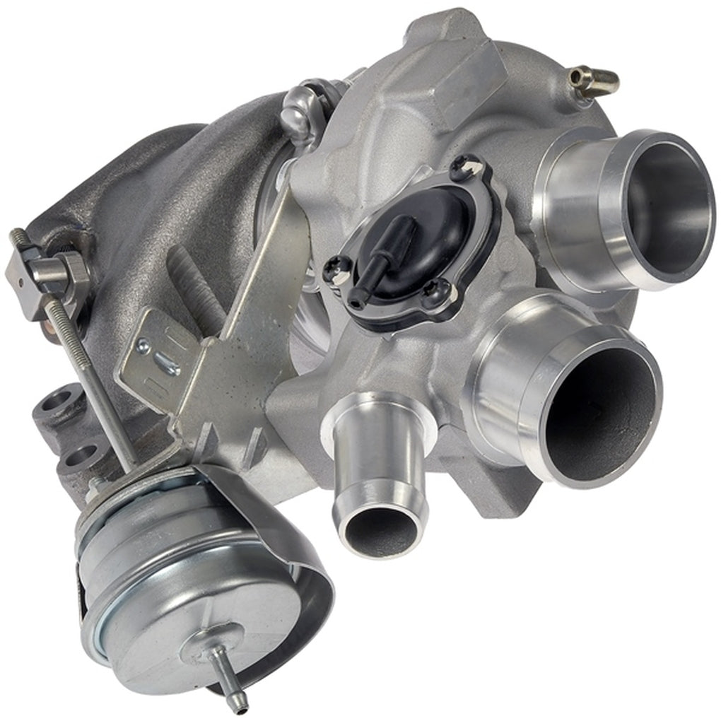 Dorman 667-250 Turbocharger And Gasket Kit