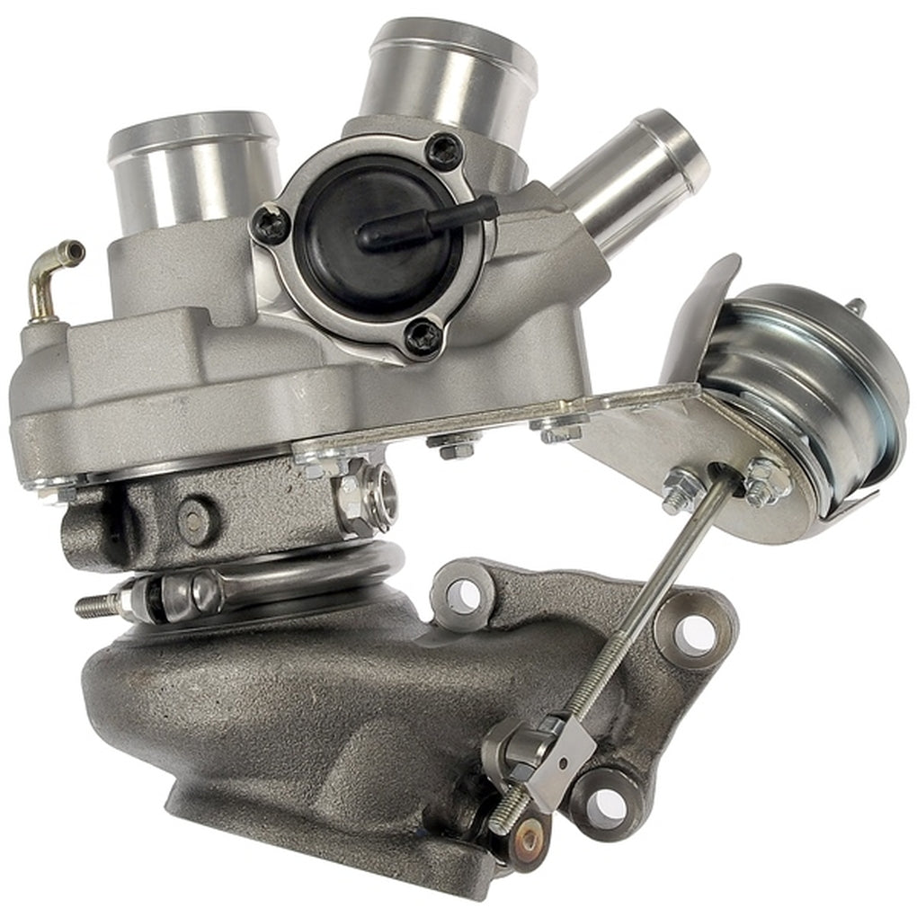 Dorman 667-250 Turbocharger And Gasket Kit