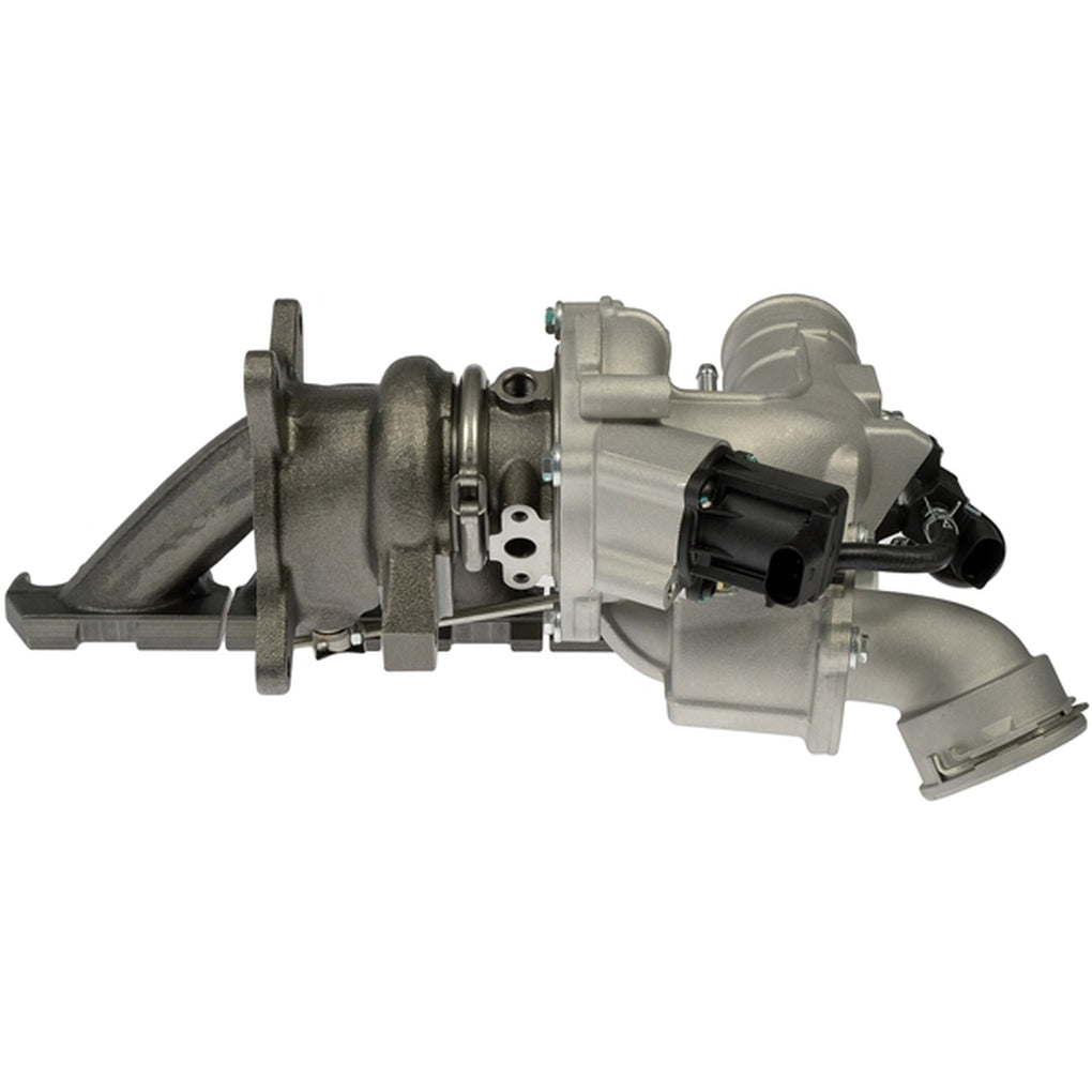 Dorman 667-272 Turbocharger And Gasket Kit