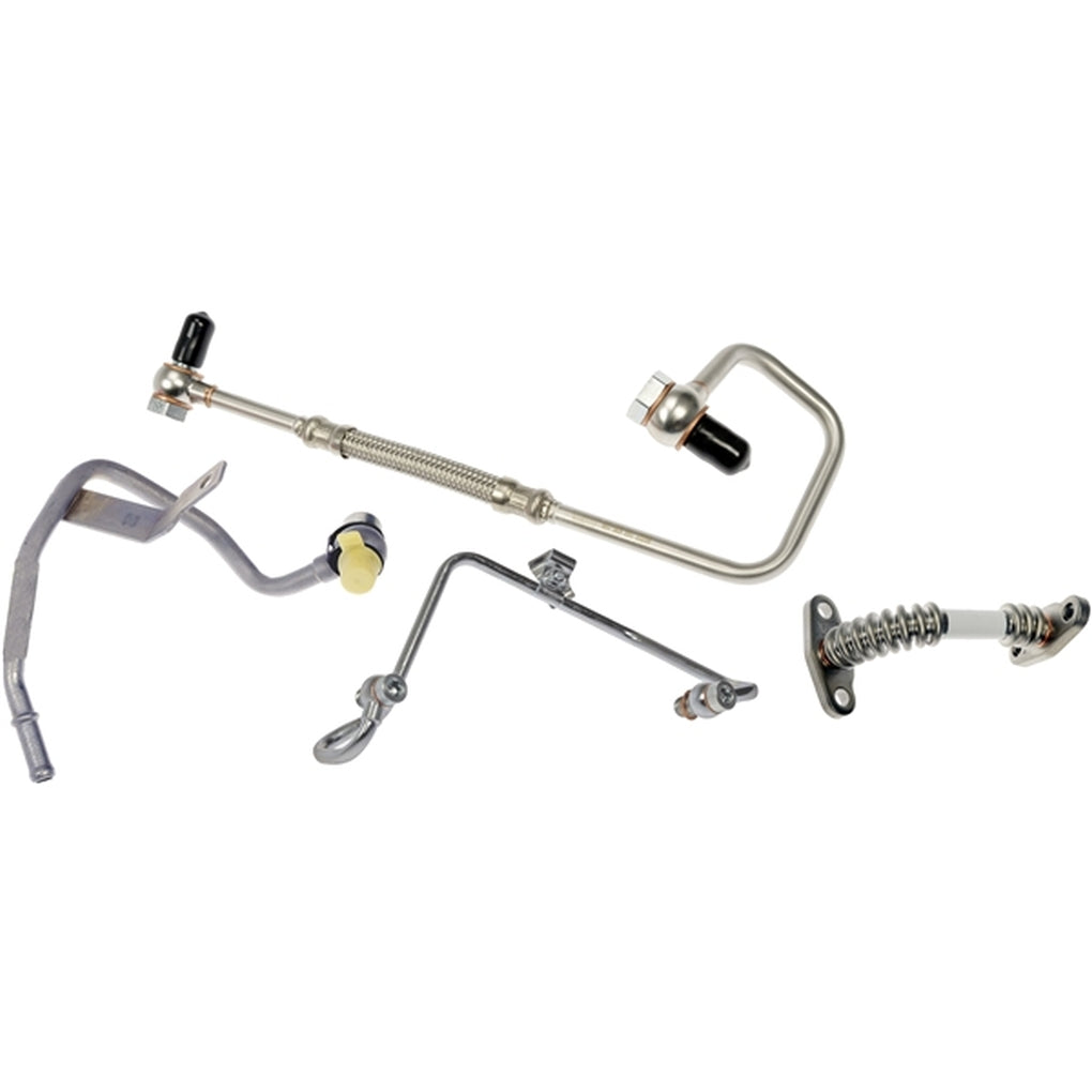 Dorman 667-325 Turbocharger Line Replacement Kit