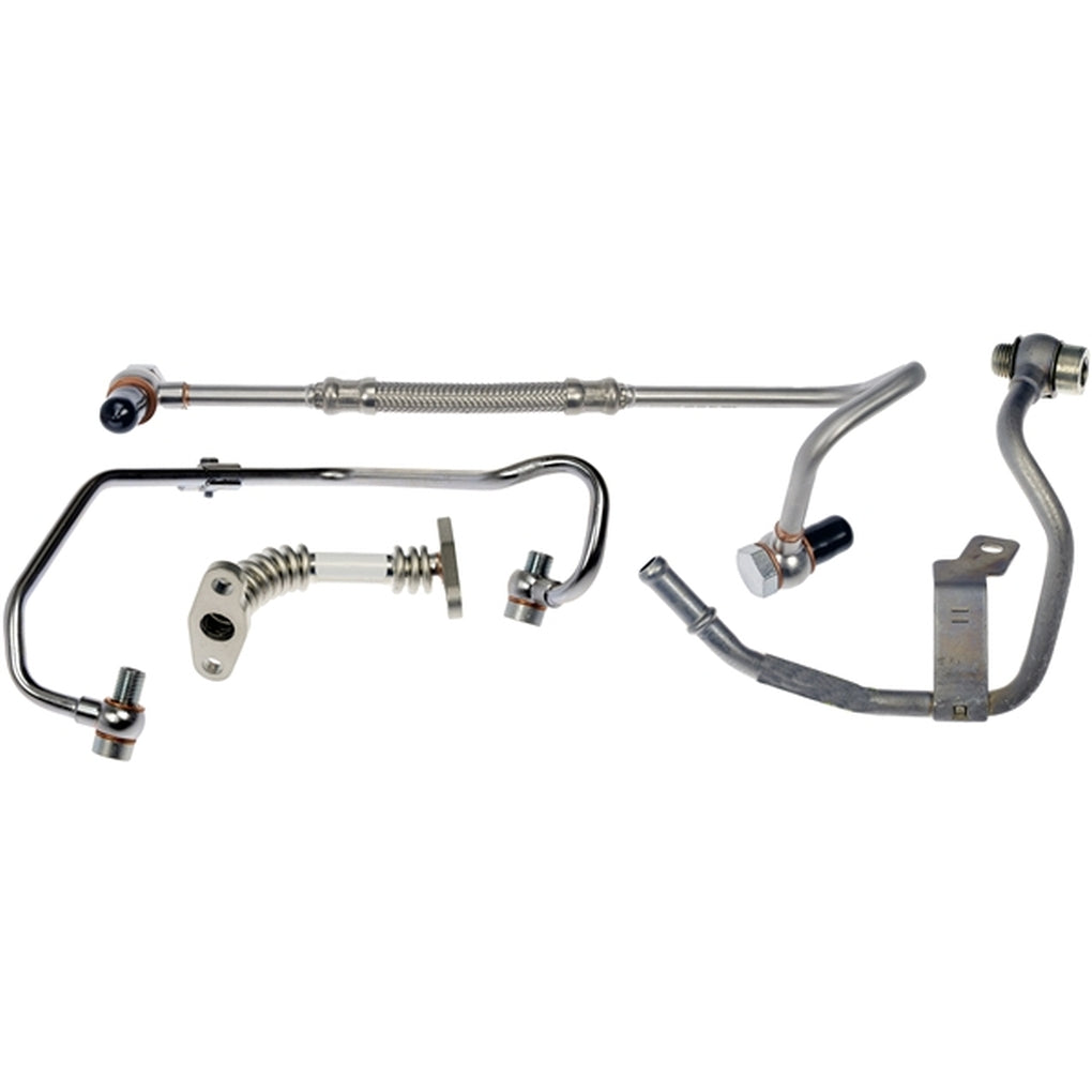 Dorman 667-325 Turbocharger Line Replacement Kit
