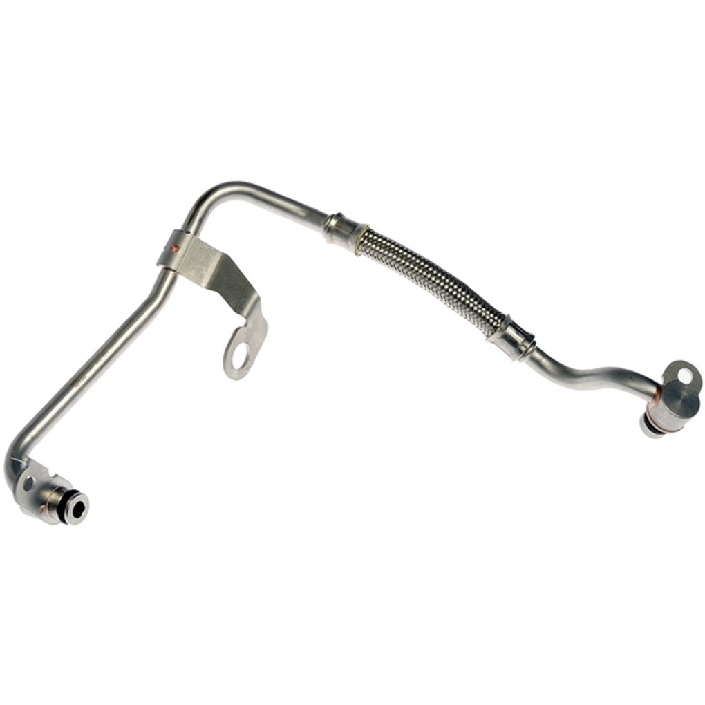 Dorman 667-382 Turbocharger Coolant Feed Line