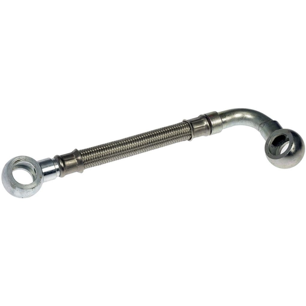 Dorman 667-502 Turbocharger Coolant Return Line