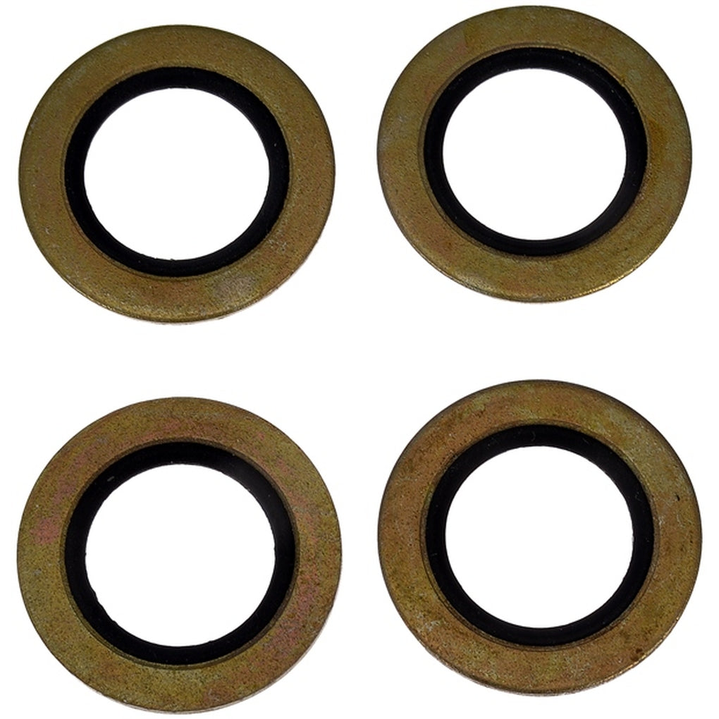 Dorman 667-503 Turbocharger Coolant Line Gasket