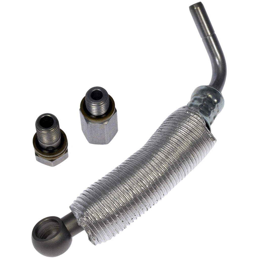 Dorman 667-522 Turbocharger Coolant Line