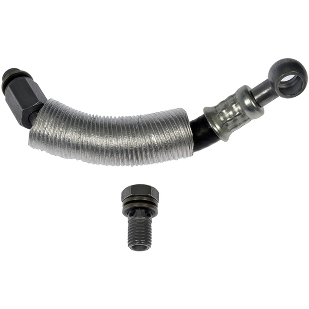 Dorman 667-522 Turbocharger Coolant Line