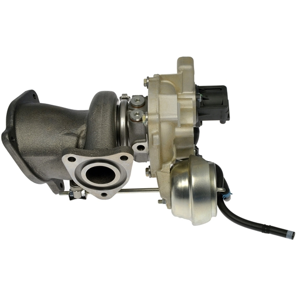 Dorman 667-525 Turbocharger Includes Gasket And Hardware