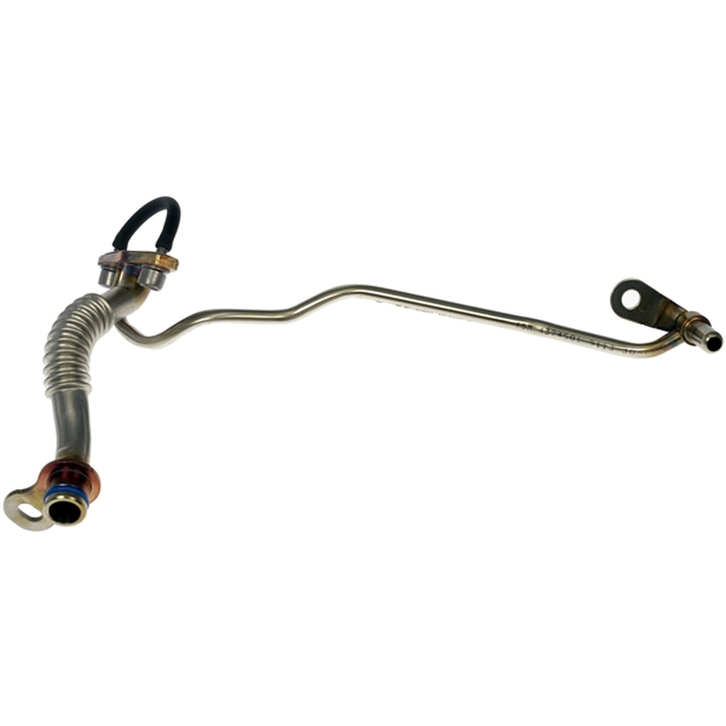 Dorman 667-533 Turbocharger Oil Return Line