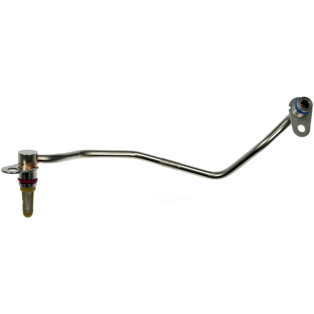 Dorman 667-537 Turbocharger Oil Feed Line