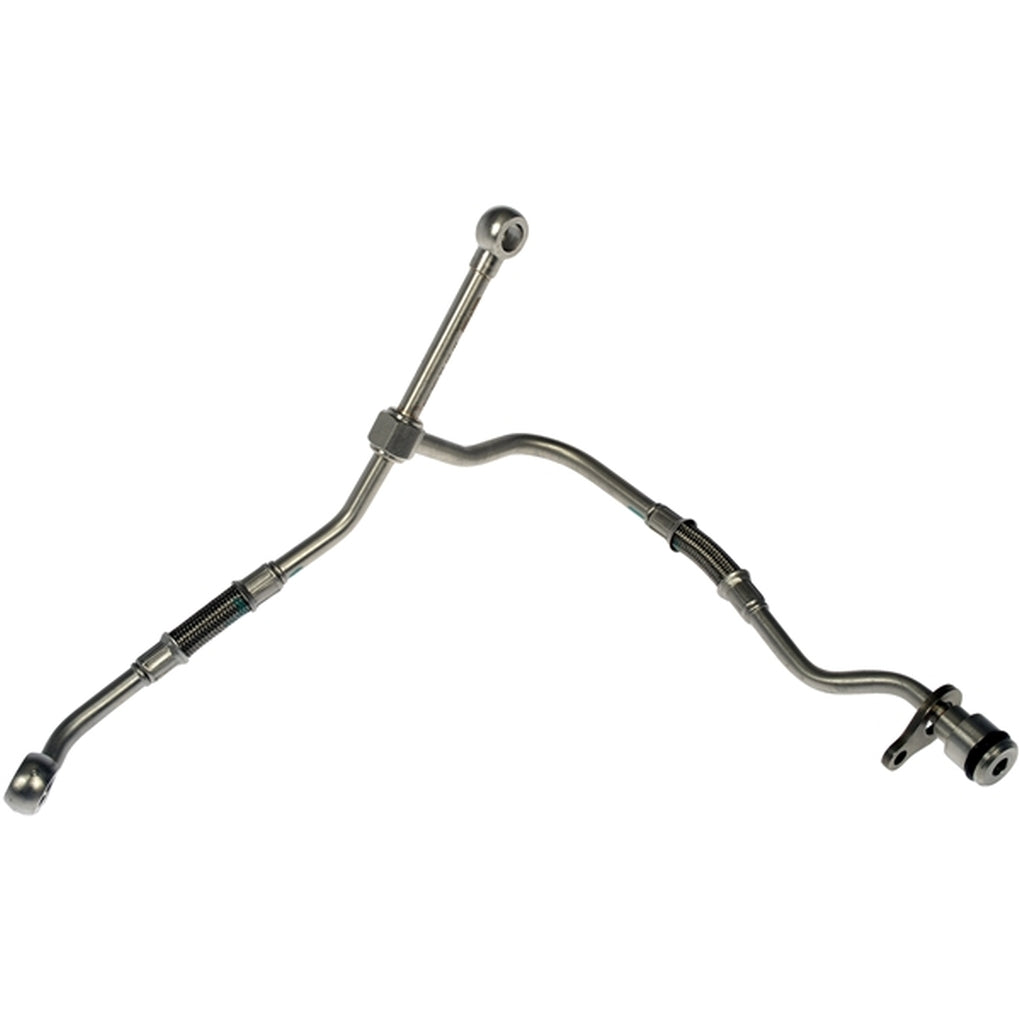 Dorman 667-549 Turbocharger Oil Feed Line