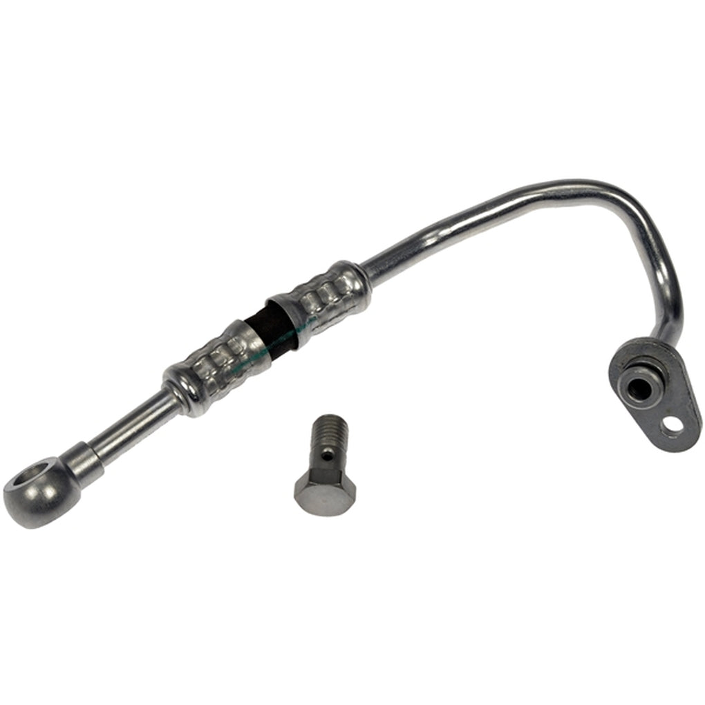 Dorman 667-551 Turbocharger Oil Feed Line