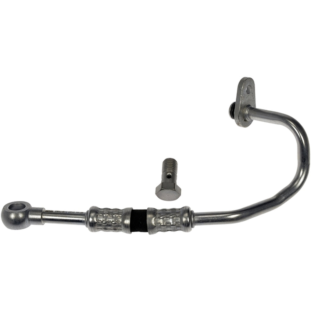 Dorman 667-551 Turbocharger Oil Feed Line