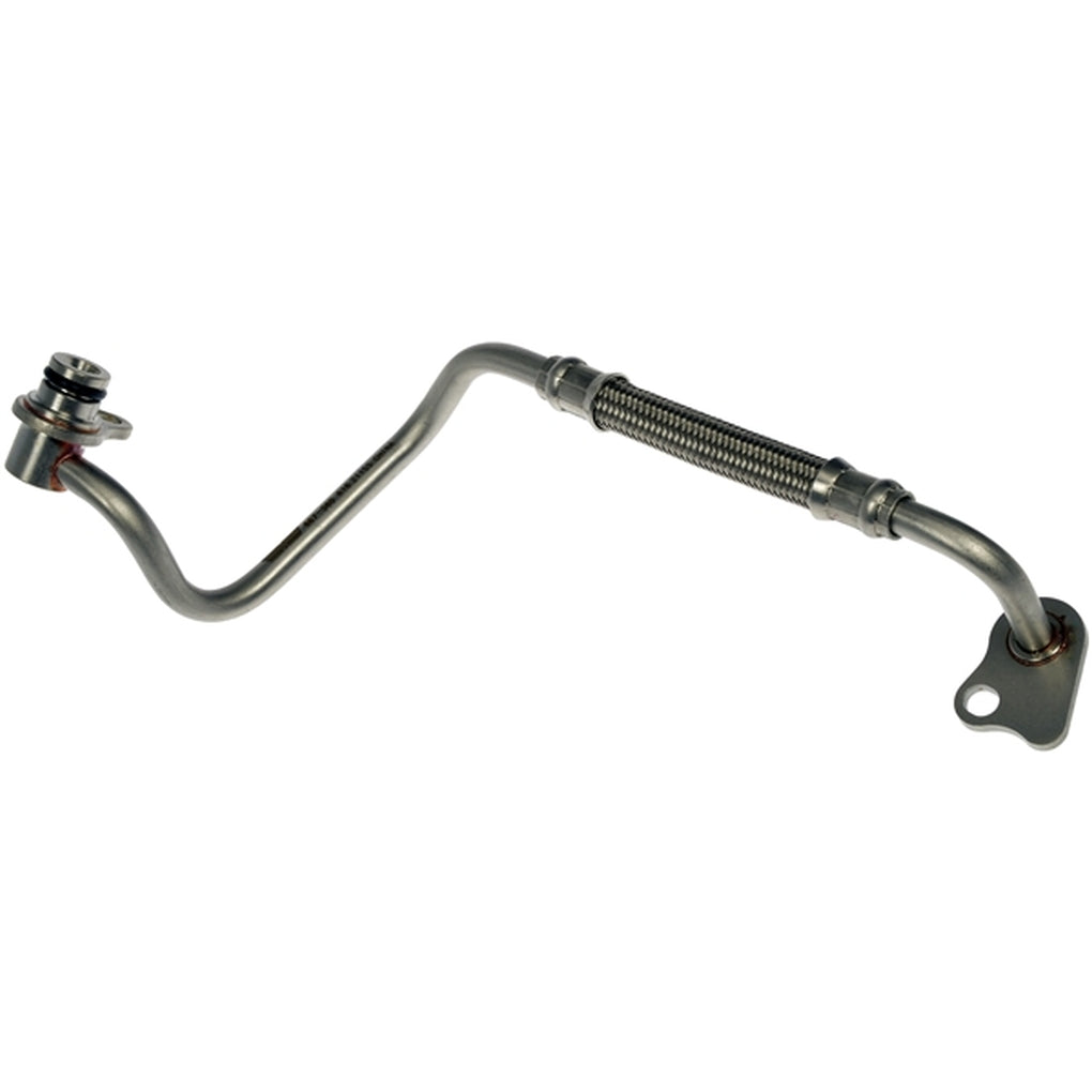 Dorman 667-560 Turbocharger Oil Feed Line