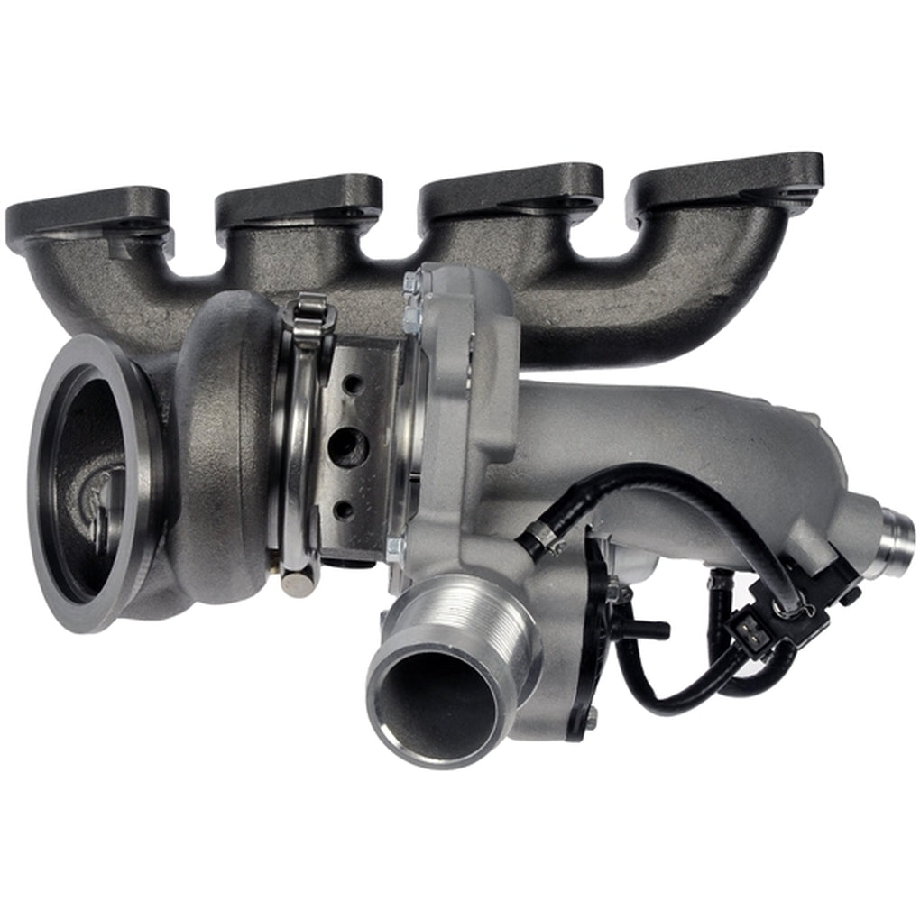 Dorman 667-574 Turbocharger Installation Kit