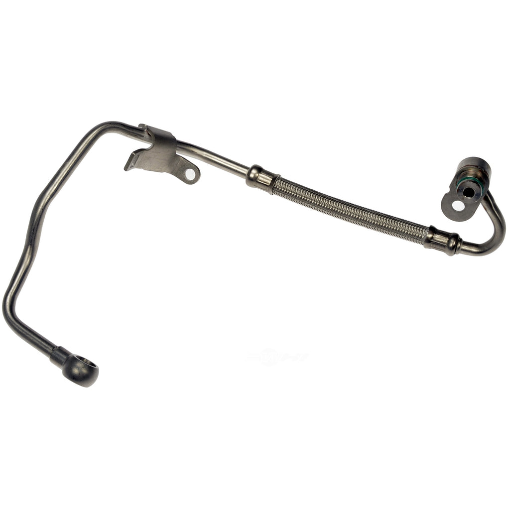 Dorman 667-607 Turbocharger Oil Feed Line