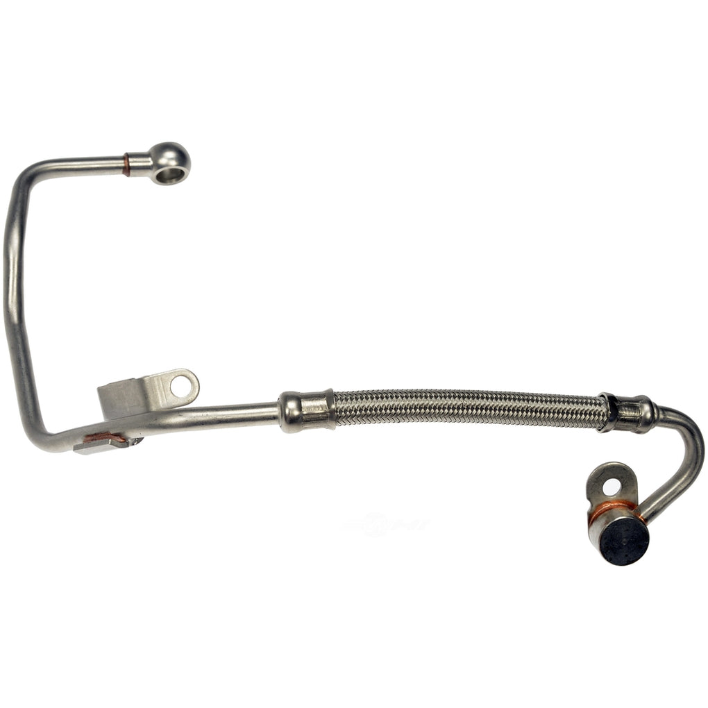 Dorman 667-607 Turbocharger Oil Feed Line