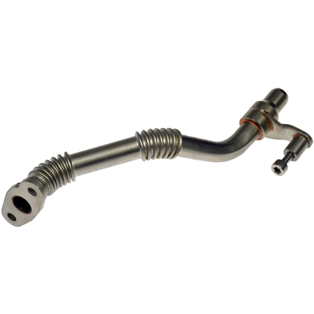 Dorman 667-609 Turbocharger Oil Return Line