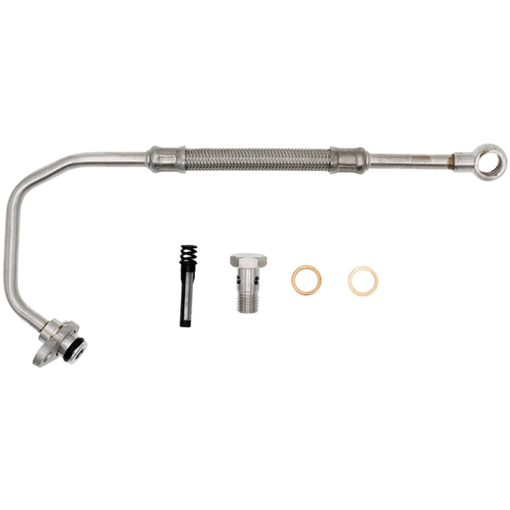 Dorman 667-615 Turbocharger Oil Feed Line