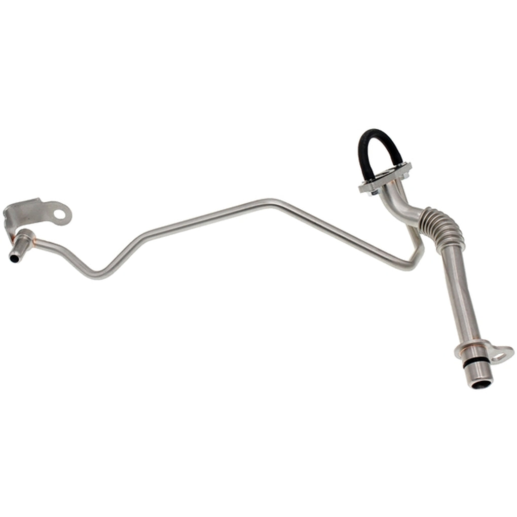 Dorman 667-640 Turbocharger Oil Feed And Return Line