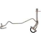 Dorman 667-640 Turbocharger Oil Feed And Return Line