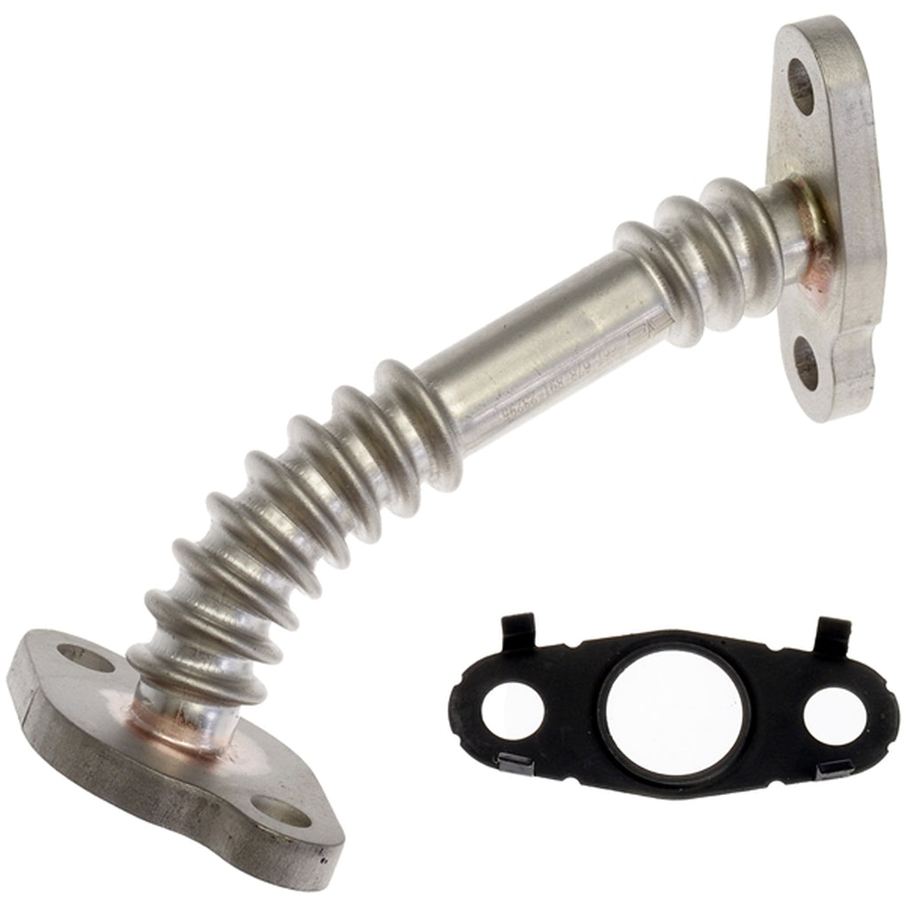 Dorman 667-678 Turbocharger Oil Return Line