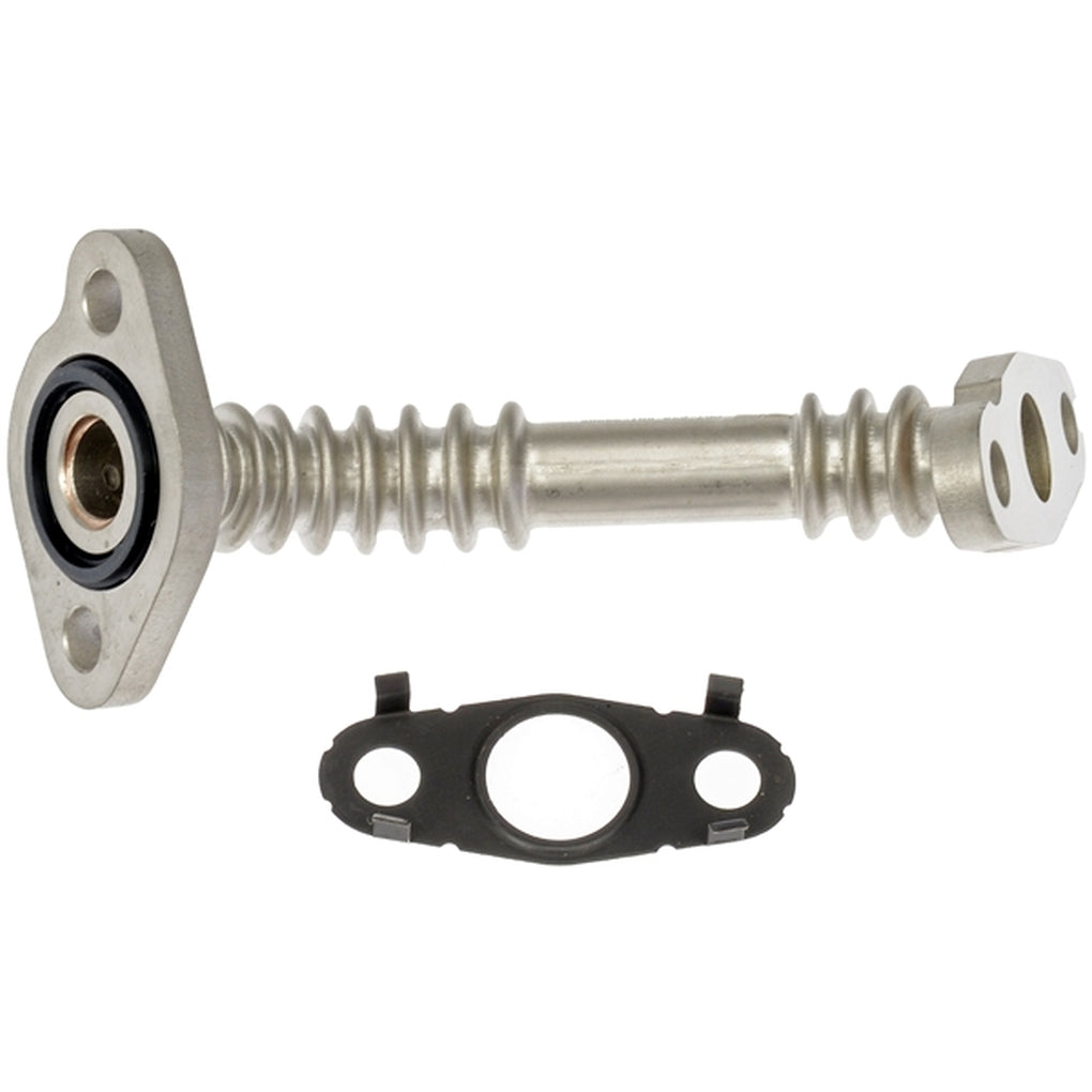 Dorman 667-678 Turbocharger Oil Return Line