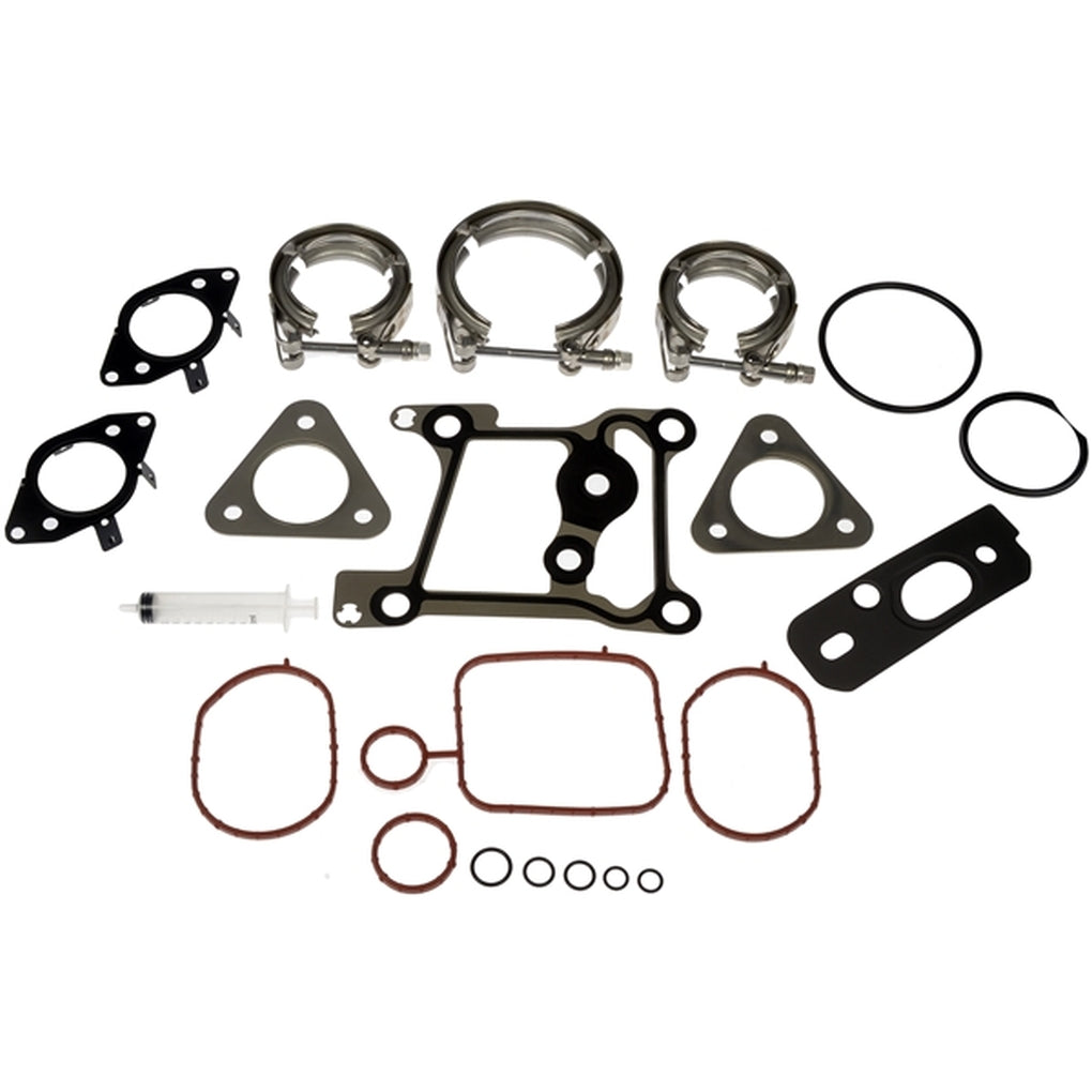 Dorman 667-820 Turbocharger Install Kit