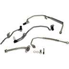 Dorman 667-827 Turbocharger Line Replacement Kit
