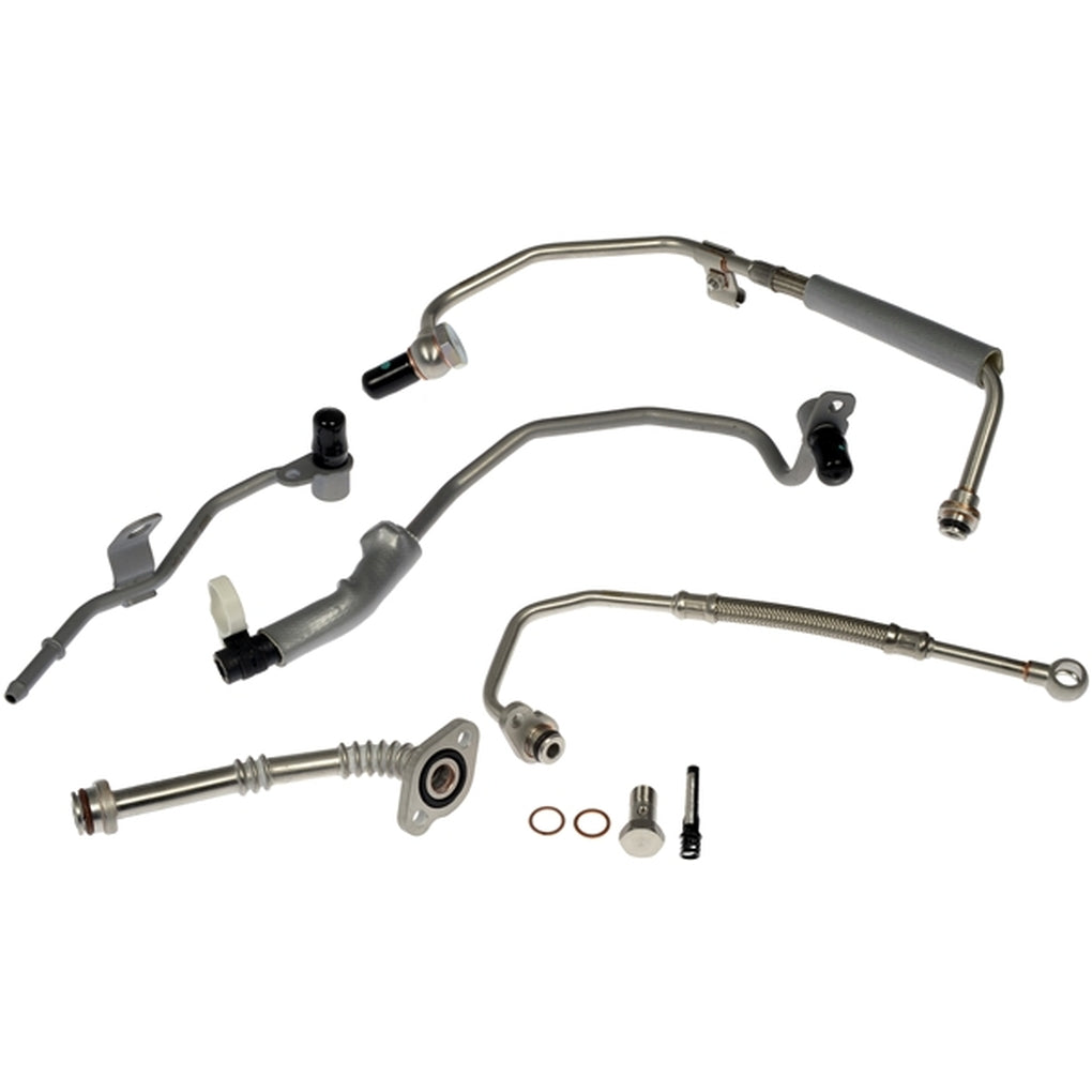 Dorman 667-827 Turbocharger Line Replacement Kit