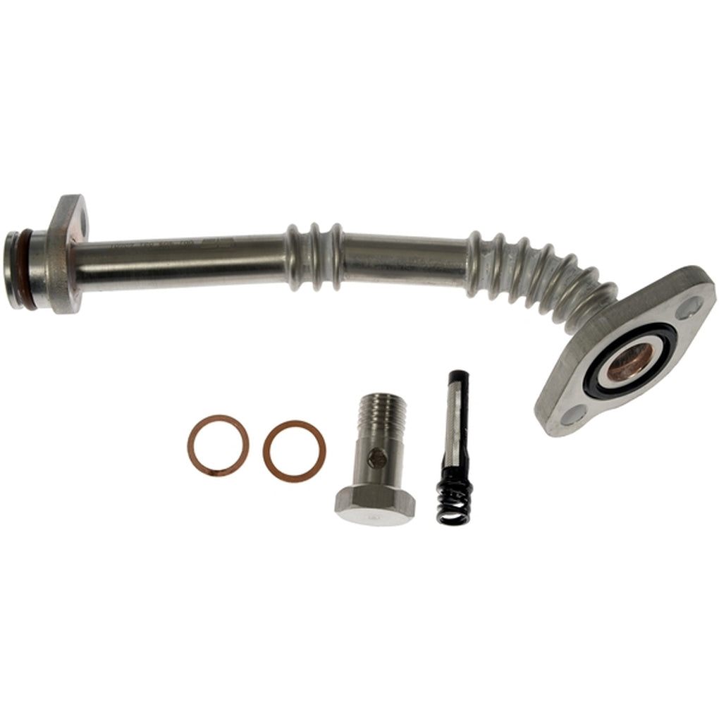 Dorman 667-827 Turbocharger Line Replacement Kit
