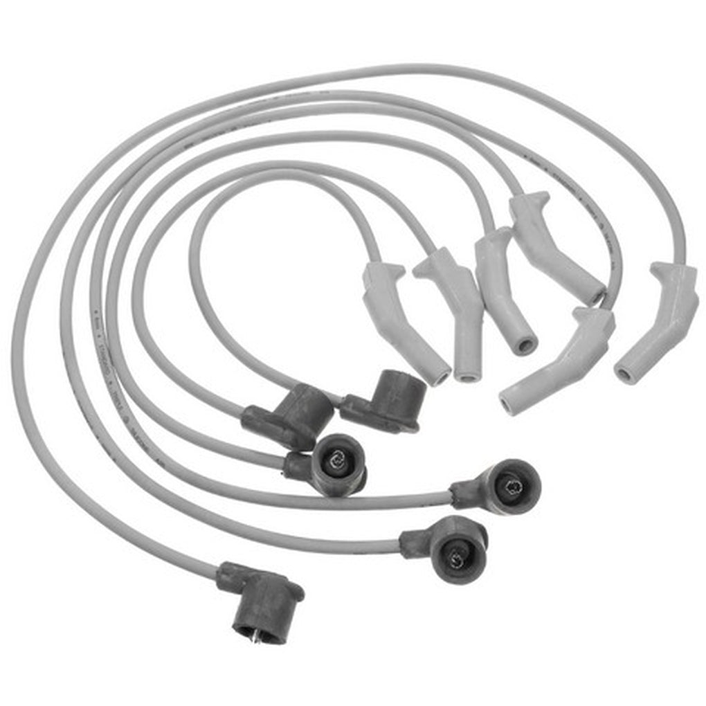Standard 6671 Spark Plug Wire Set