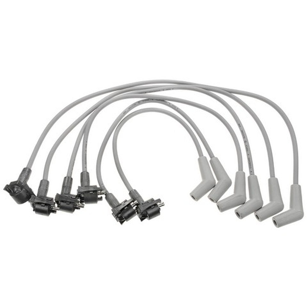 Standard 6676 Spark Plug Wire Set