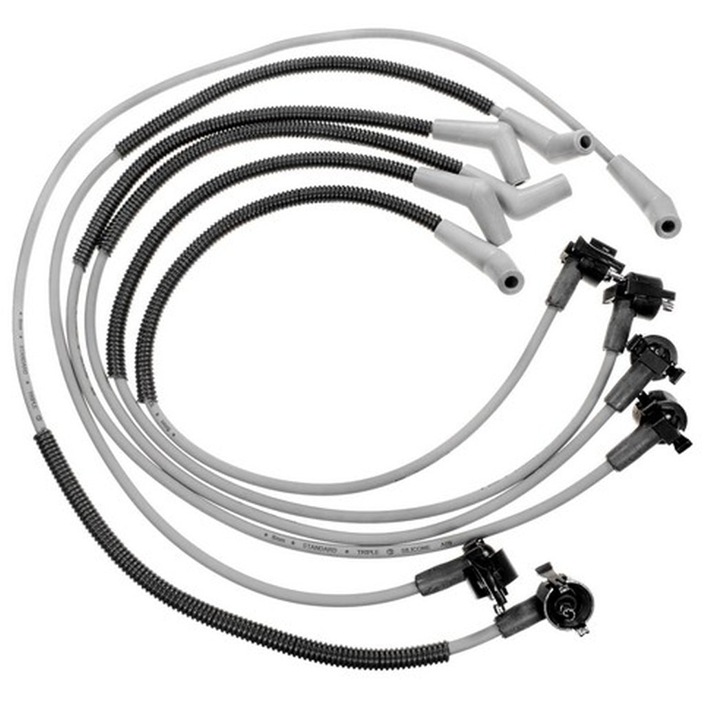 Standard 6677 Spark Plug Wire Set