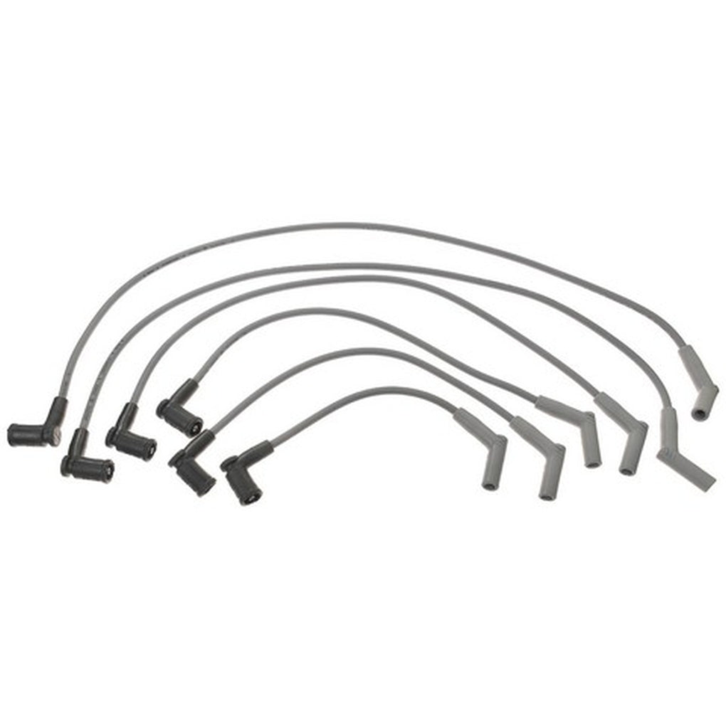 Standard 6687 Spark Plug Wire Set