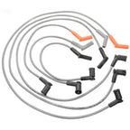 Standard 6691 Spark Plug Wire Set