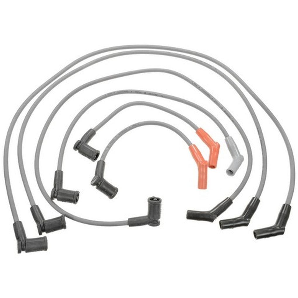 Standard 6695 Spark Plug Wire Set