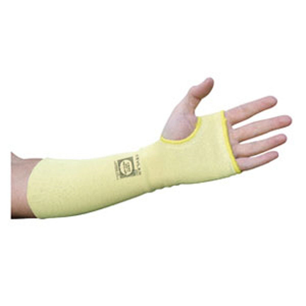 SAS 6701 Heat Sleeve Kevlar