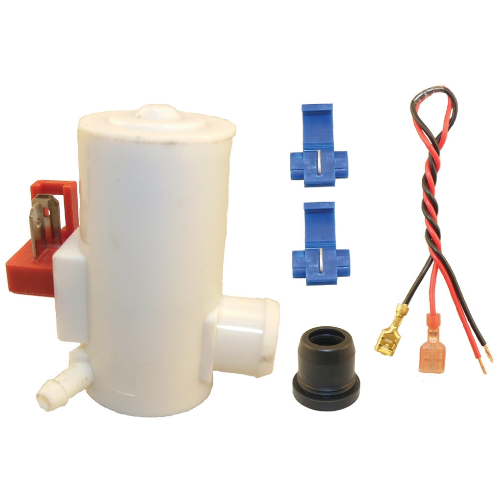 ANCO 67-05 Windshield Washer Pump Each