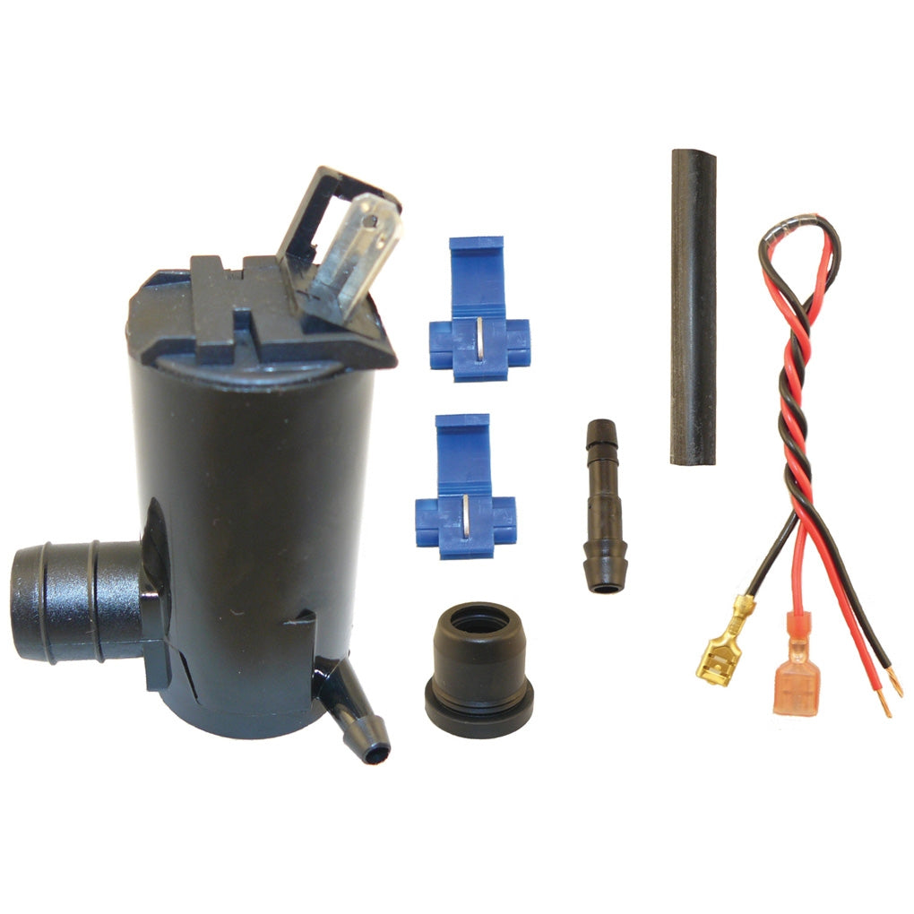 ANCO 67-08 Windshield Washer Pump Each