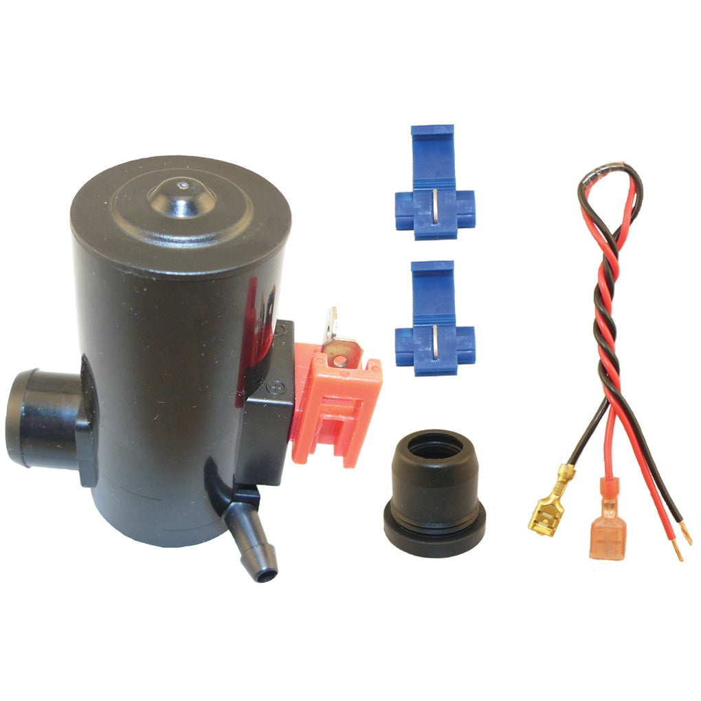 ANCO 67-22 Windshield Washer Pump Each