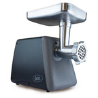 LEM 1224 Matte 1 speed 3 lb. Meat Grinder