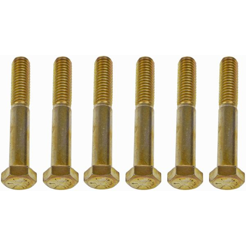 Dorman 03412B Exhaust Manifold Hardware Kit