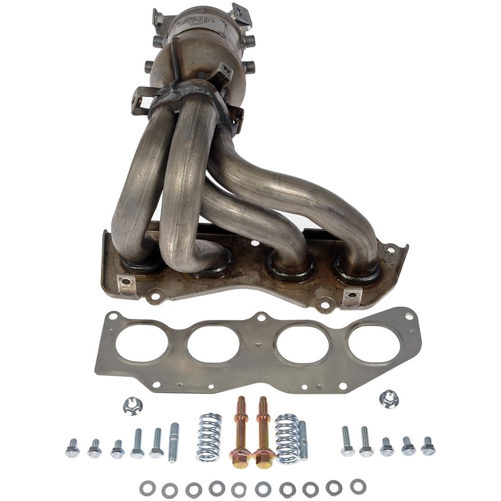 Dorman 674-041 Manifold Converter Not CARB Compliant