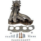 Dorman 674-041 Manifold Converter Not CARB Compliant